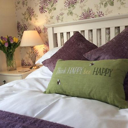 Brynhaul Bed And Breakfast Maenclochog Zewnętrze zdjęcie