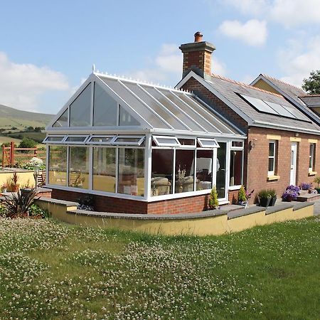 Brynhaul Bed And Breakfast Maenclochog Zewnętrze zdjęcie